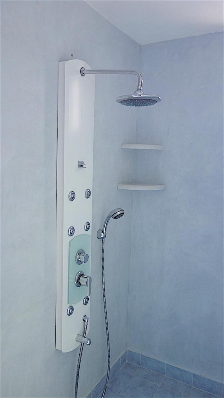 Blue Dolphin Antiparos Villas And Suites Agios Georgios  Exterior foto